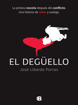 cover image of El Degüello